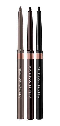 Trio Delineadores Custom Nude