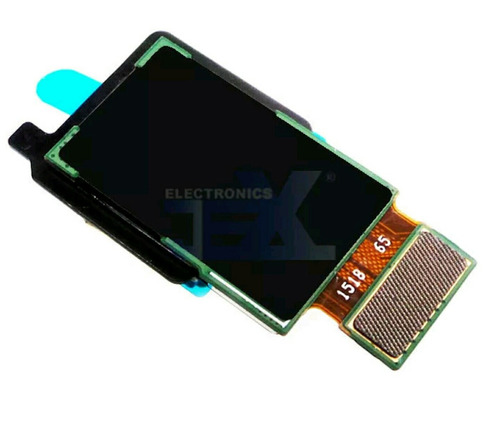 Remplazo Cámara Samsung S6 G920f-16mp
