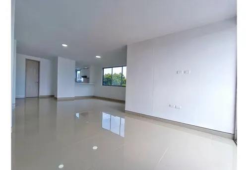 Vendo Apartamento En Los Alpes