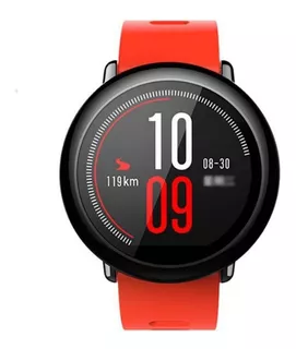 Amazfit Pace C/ Gps 4gb De Memoria Compativel C/ Strava