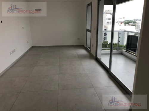 Imagen 7 de 23 de Departamento - La Plata