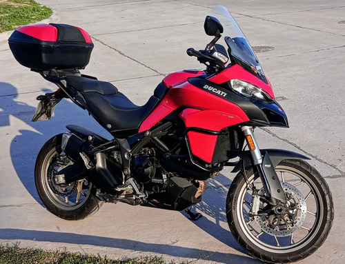 Ducati  Multistrada 950