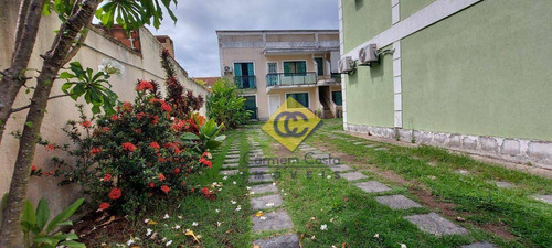 Imagem 3 de 28 de Casa Com 2 Dormitórios À Venda, 70 M² Por R$ 200.000,00 - Jardim Mariléa - Rio Das Ostras/rj - Ca2104