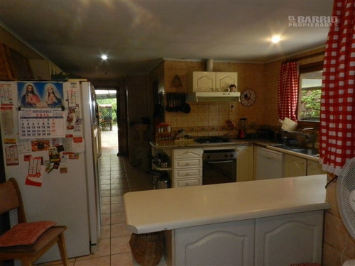 Imagen 19 de 25 de Casa En Venta De 4 Dormitorios En Colina