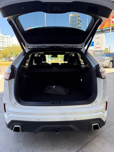 Ford Edge 2.7 Sport At