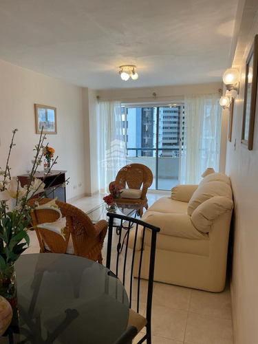 Apartamento Conjunto Residencial Mar De Leva Lecheria