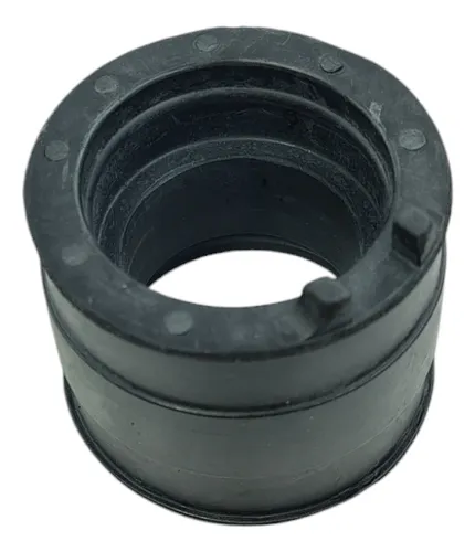 Caucho Conector Carburador A Cilindro Pulsar 150