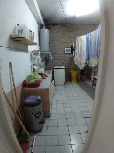 Imagen 9 de 11 de Venta/permuta Ph 3 Amb. Planta Baja C/cochera