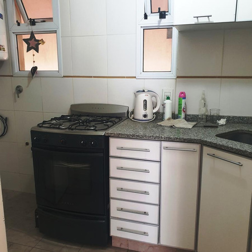 Imagen 4 de 12 de Departamento De 2 Amb Con Cochera En Castelar Norte