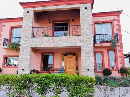 Casa  En Venta En Ayres Plaza, Pilar, G.b.a. Zona Norte