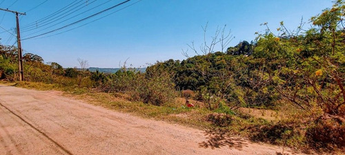 Imagem 10 de 13 de Terreno A Venda No Bairro Estância Santa Maria Do Portão - Atibaia, Sp - 332