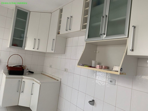 Imagem 13 de 29 de Sobrado Super Bem Localizado Na Granja Viana, Perto Do Centrinho, Fácil Acesso A Raposo E Rodoanel. - Ca00904 - 70322744