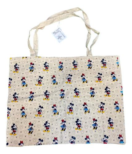 Bolsa Genero Disney Minnie