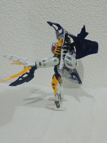 Transformers Robots In Disguise Sky -byte (Usado)