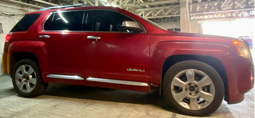 GMC Terrain 3.6 Denali V6 At