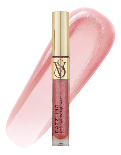 Victoria's Secret Color Shine - Brillo De Labios Deslumbran.