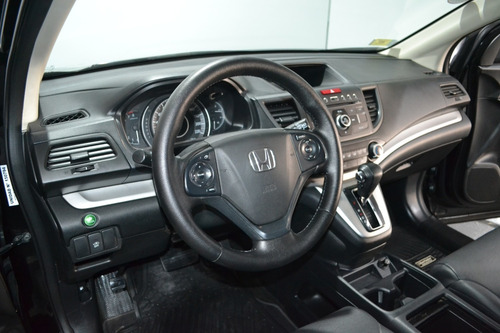 Honda Cr-v 2.4 Lx 4x2 A/t 2015 -imolaautos