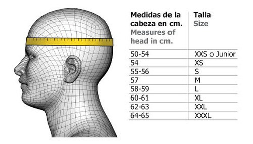 Imagen 2 de 3 de Casco Abierto Avx Fs710 Doble Visor Negro Mate Beitia Motos