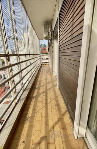 Imagen 22 de 30 de Departamento - Barracas