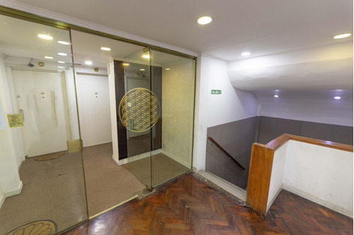 Imagen 3 de 22 de Venta Estudio, 4 Ambientes Belgrano