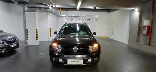 Renault Duster Oroch 2.0 Outsider Plus
