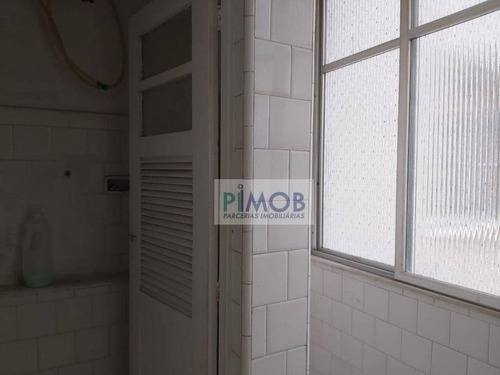Vendo Otimo Preço Gastao Bahiana Bahiana - Ap1307