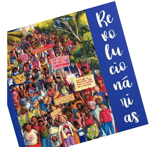 Kit Com 4 Jogos Feministas