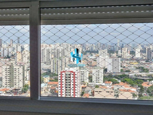 Imagem 13 de 30 de Apartamento A Venda Em Sp Penha - Ap07966 - 70834833