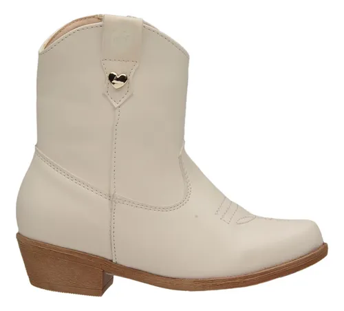 Botas cowboy online para niña