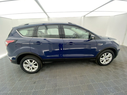 Imagen 12 de 25 de Ford Escape Se 2.0 4x2