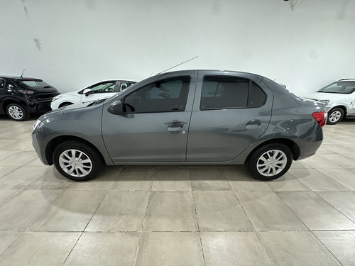Renault Logan 1.6 16v Life