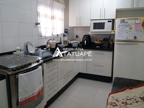 Imagem 16 de 28 de Apartamento - Ap000488 - 69439324