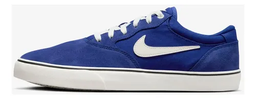 MLB 4649828048 Tnis Nike Sb Chron 2 Unissex JM