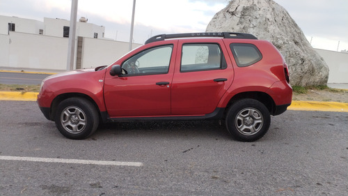 Renault Duster 2.0 Zen At