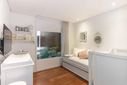 Apartamento En Venta En Chicó Norte. Cod V23956