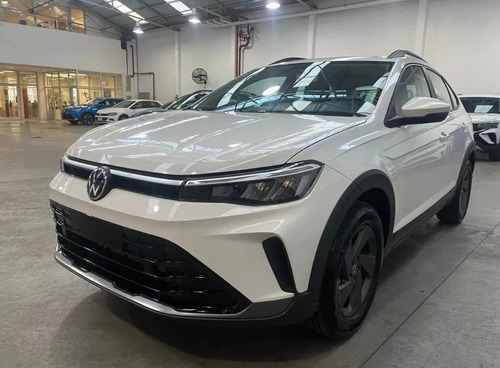Volkswagen Nivus 1.0 Tsi 200 Trendline