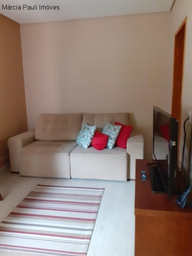 Imagem 11 de 30 de Condomínio Villa Verde - Jundiaí. - Ca03728 - 68800653