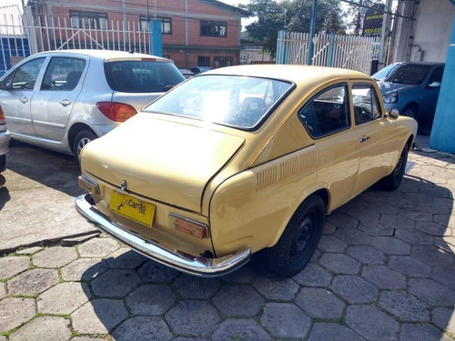 Vw 1600 Tl
