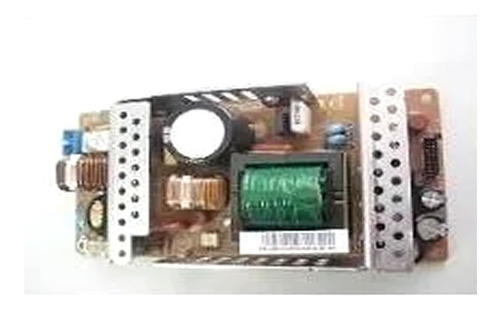 Placa Fonte 110 Volts Samsung Clp-315 Clx-3170 Clx-3175 Nova