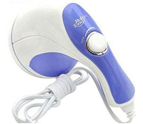 Massageador Orbital Relax Tone