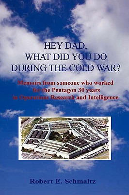 Libro Hey Dad, What Did You Do During The Cold War? - Sch...