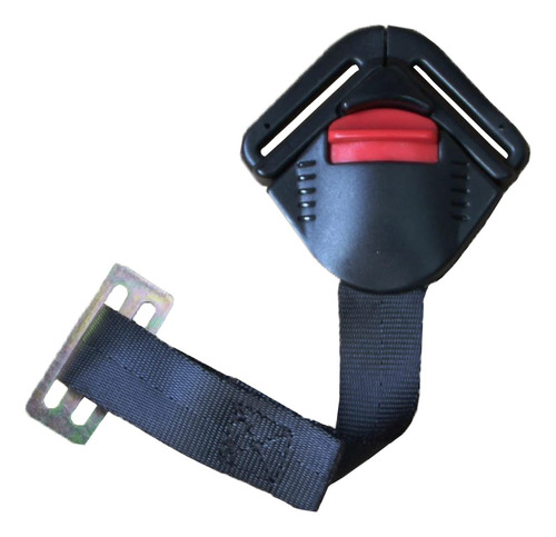 Arnés Universal Para Asiento Infantil Con Clip De Bloqueo Fi