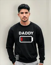 Comprar Poleras Día Del Padre Papa Bateria
