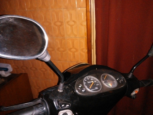 Zanella Style 125 Liquido $59000