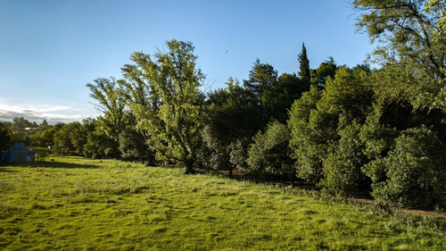 Vendo Lotes En Santa Mónica, Sierras De Córdoba