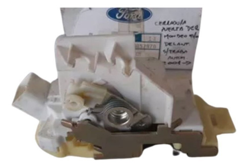 Cerradura Puerta Del Der Ford Mondeo S/traba Aut 97/01 Origi