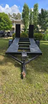 Comprar Trailer Auto Utv Cuatriciclos