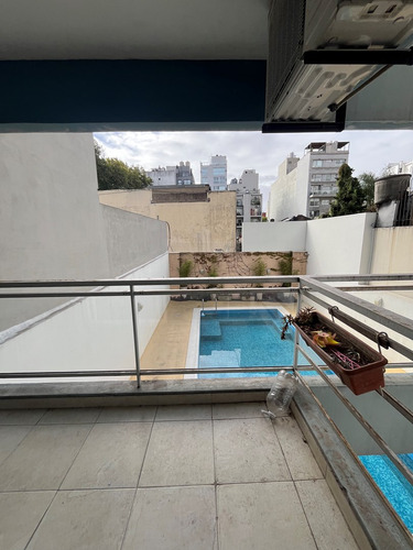 Departamento En Venta En Almagro, Capital Federal, Buenos Aires