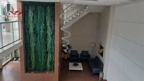 Imagem 20 de 28 de Apartamento À Venda Mobiliado, Com 2 Dormitórios Na Cidade Ocian Em Praia Grande Sp. - Rrc112