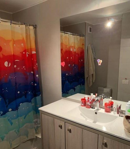 Departamento En Venta En Ñuñoa